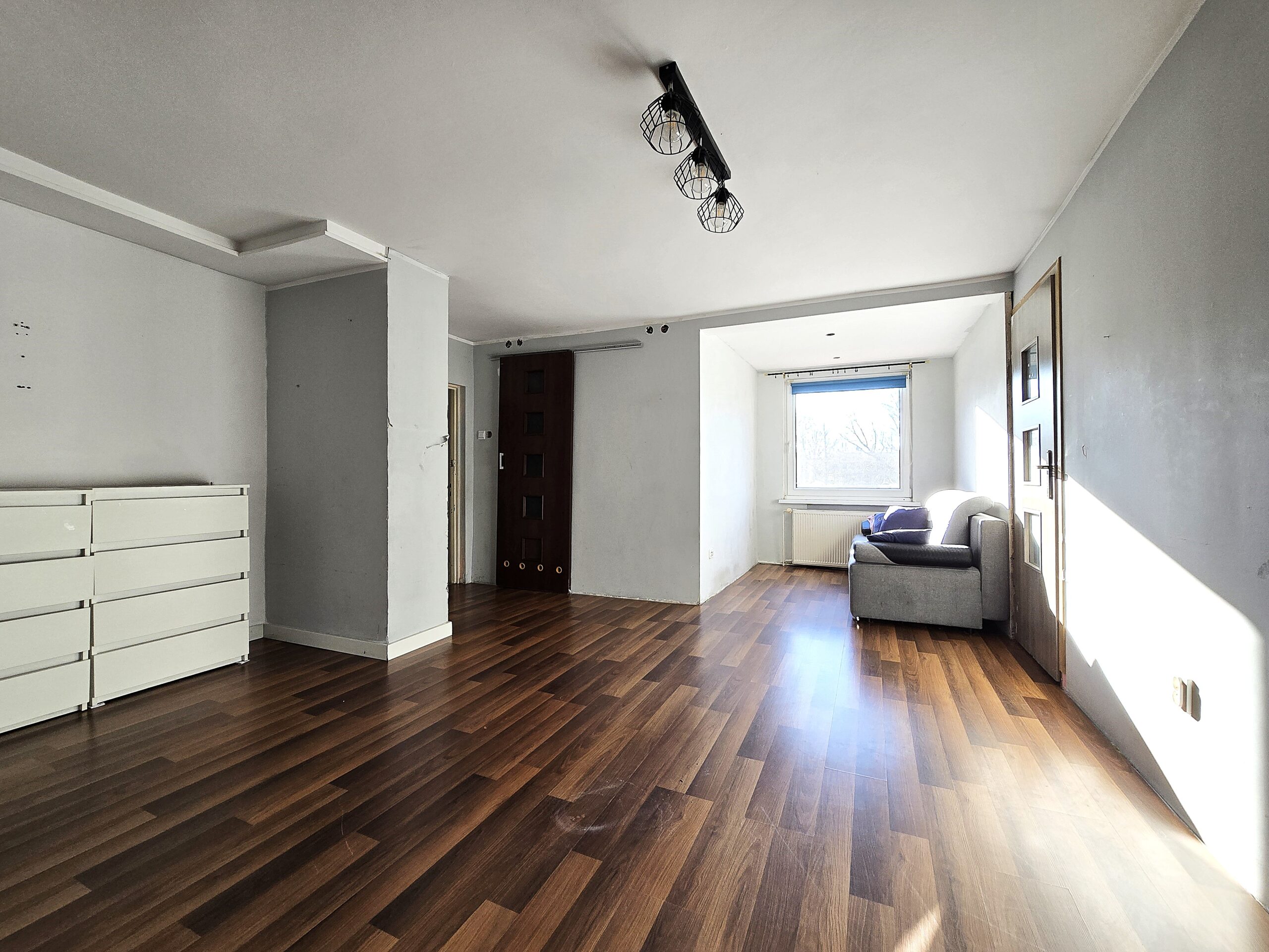 Na sprzedaż bezczynszowe mieszkanie 2-pokojowe Sławno ul. Gdańska 18 5 4 2 scaled